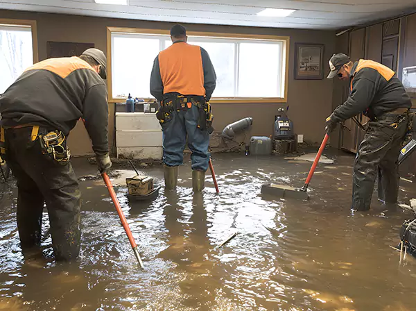 Stormwater Removal Services in North Metro, GA