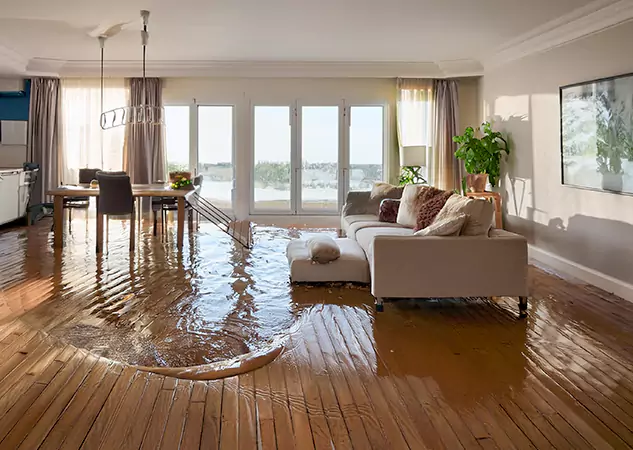 Your Trusted Water Removal Specialists in North Metro, GA