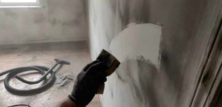 Professional Water and Fire Damage Restoration Services in North Metro, GA