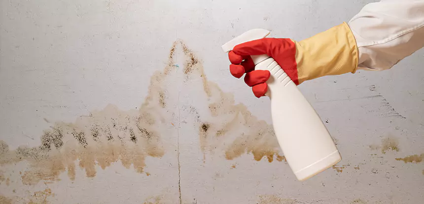 Professional Fire Water and Mold Restoration Services in North Metro, GA