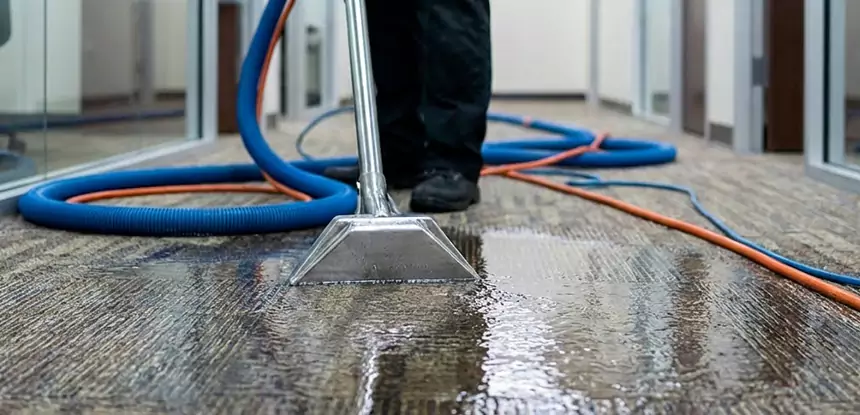 Professional Residential Water Cleanup Services in North Metro, GA