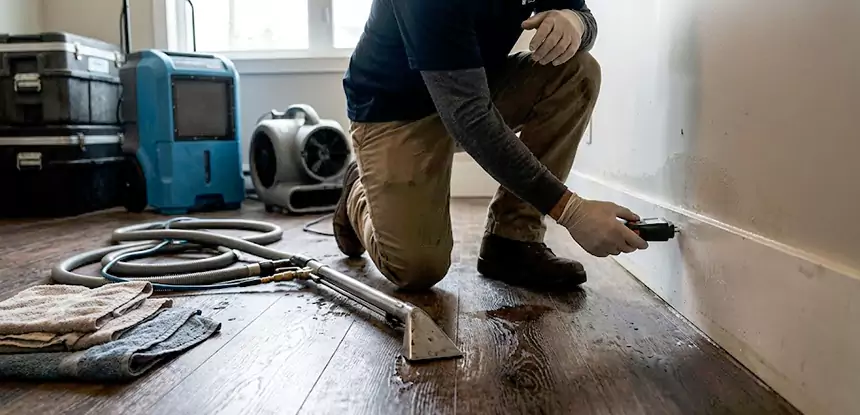 Professional Sewage Remediation Services in North Metro, GA
