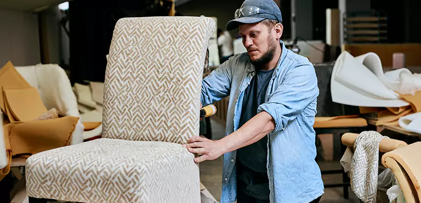 Professional Furniture Water Damage Services in North Metro, GA