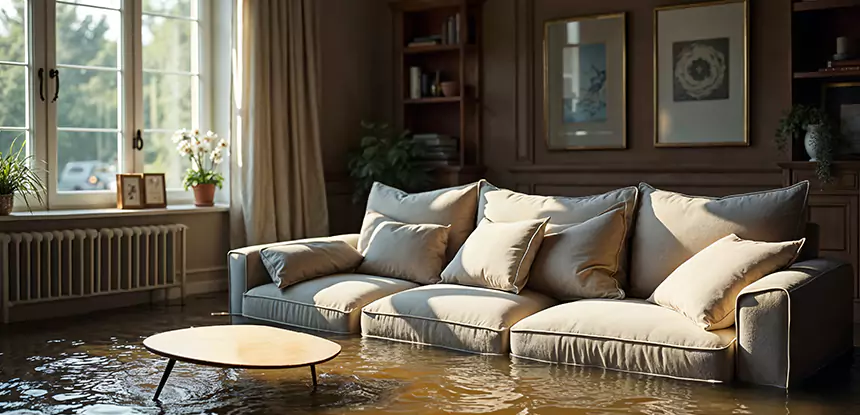 Professional Water Removal Services in North Metro, GA