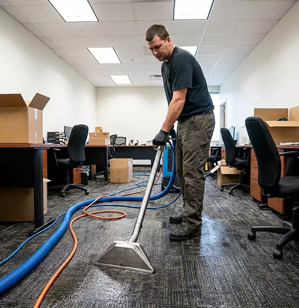 Why North Metro Facilities Trust North Metro Restoration Pro?