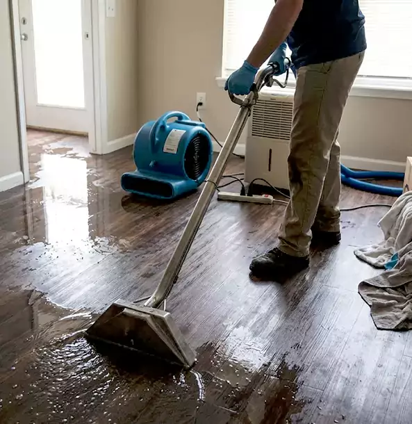 Why North Metro Homeowners Choose North Metro Restoration Pro?