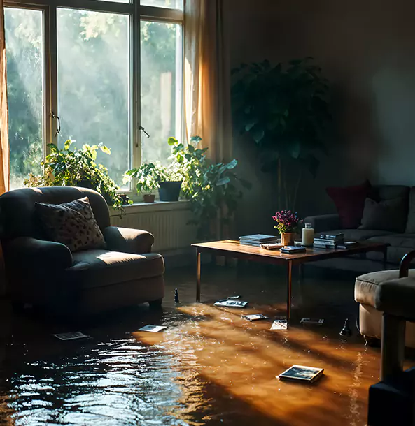 Why North Metro Homeowners Call North Metro Restoration Pro?