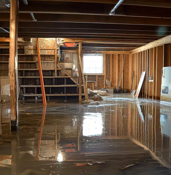 Why North Metro Property Owners Trust North Metro Restoration Pro for Standing Water Removal?